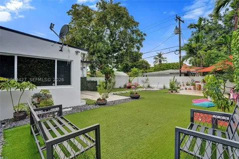 213 NE 43rd Street Miami FL 33137