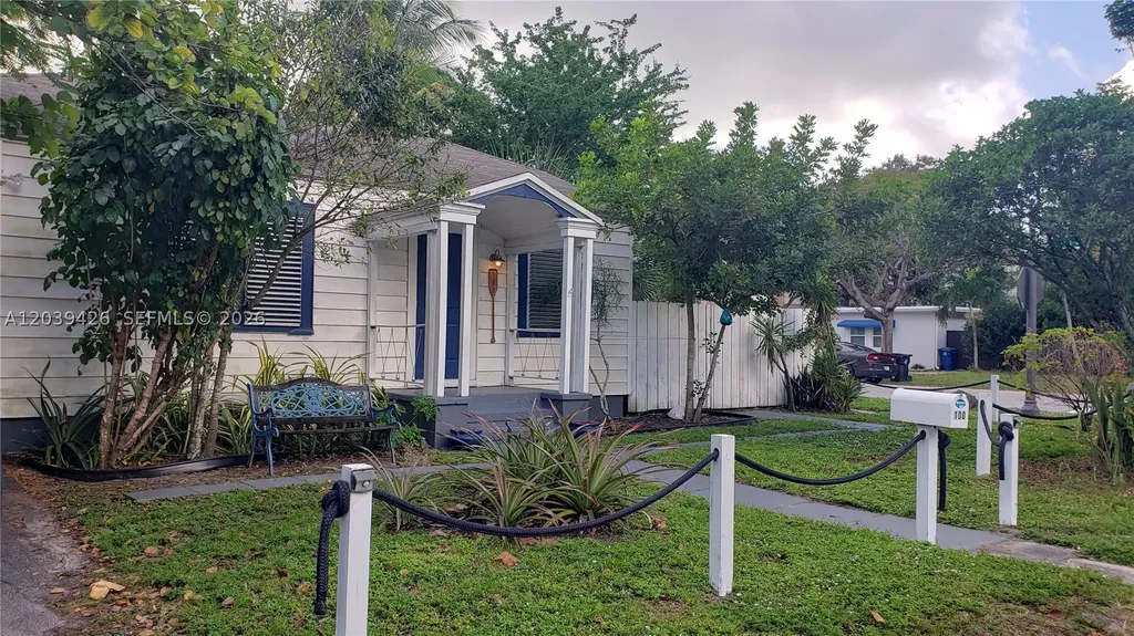 100 NE 5th Street Fort Lauderdale FL 33301