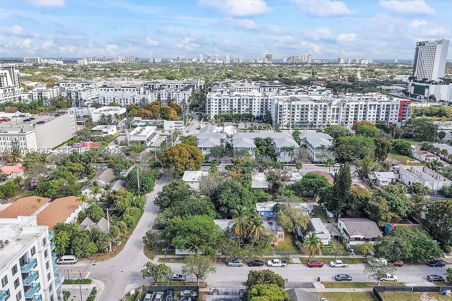 100 NE 5th Street Fort Lauderdale FL 33301
