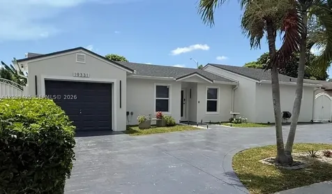 19331 NW 57th Court Miami FL 33015