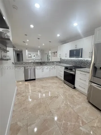 19331 NW 57th Court Miami FL 33015