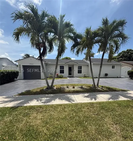 19331 NW 57th Court Miami FL 33015