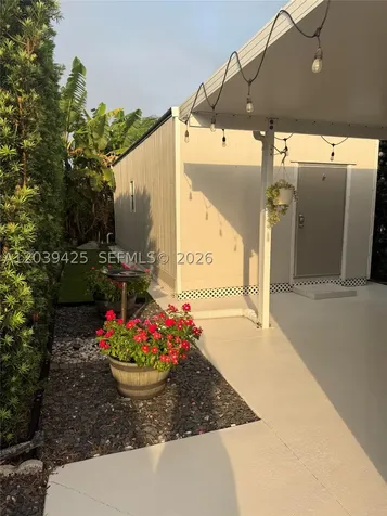 19331 NW 57th Court Miami FL 33015