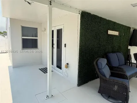 19331 NW 57th Court Miami FL 33015