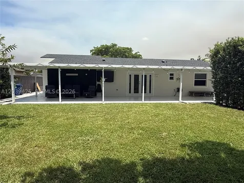 19331 NW 57th Court Miami FL 33015