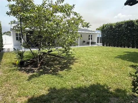 19331 NW 57th Court Miami FL 33015