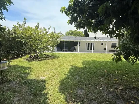 19331 NW 57th Court Miami FL 33015