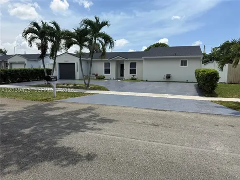 19331 NW 57th Court Miami FL 33015