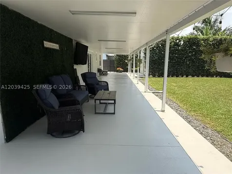 19331 NW 57th Court Miami FL 33015