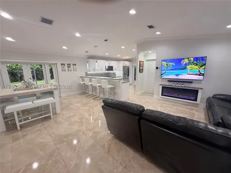 19331 NW 57th Court Miami FL 33015