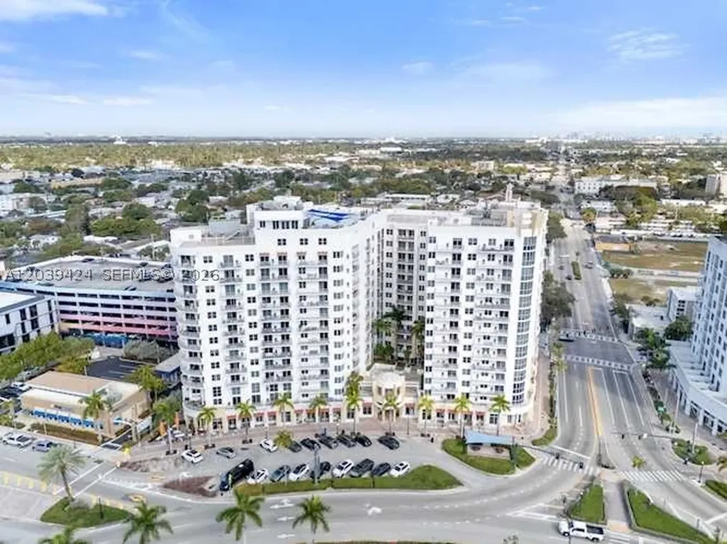 1830 Radius Drive Hollywood FL 33020