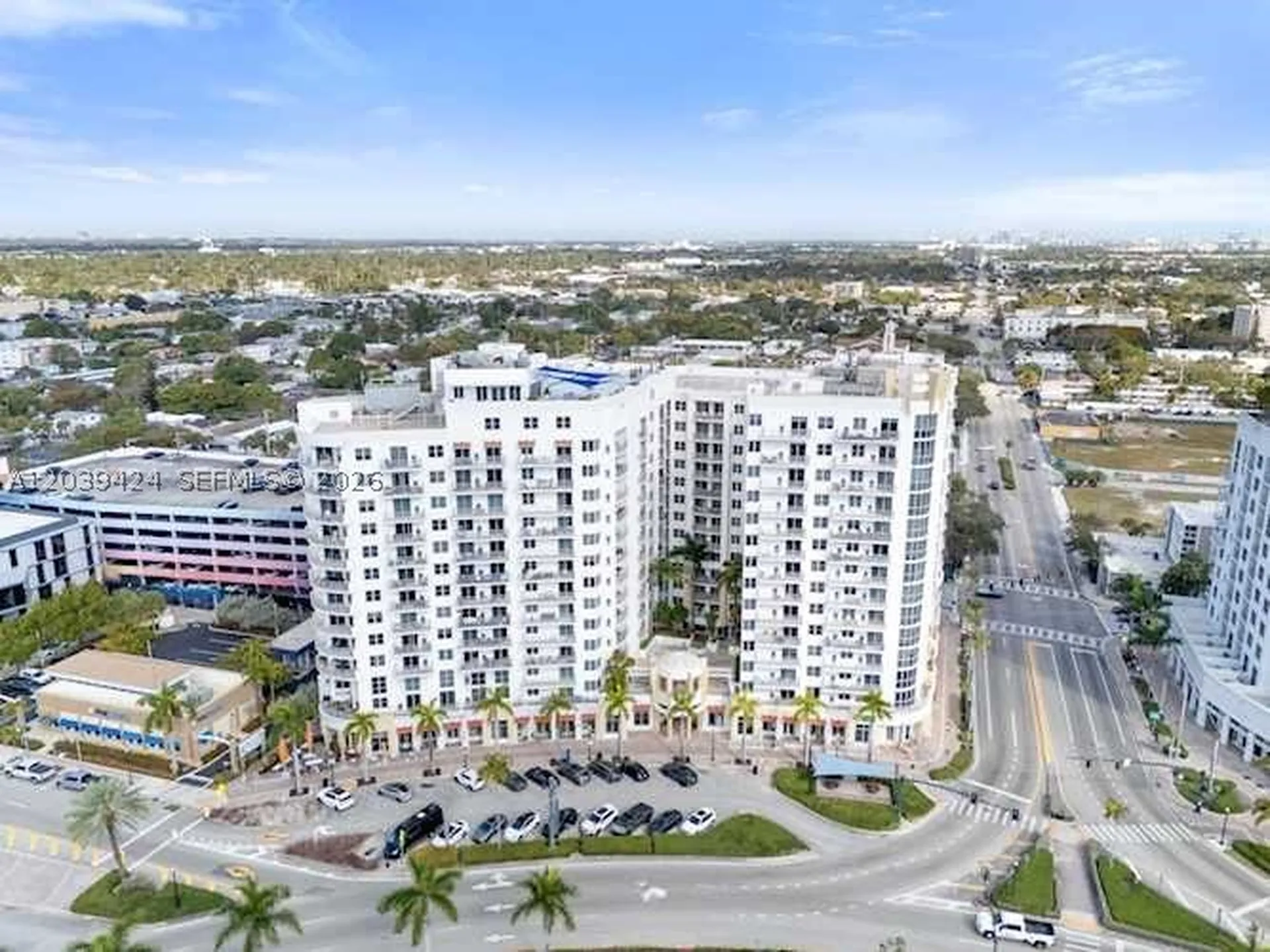 1830 Radius Drive Hollywood FL 33020