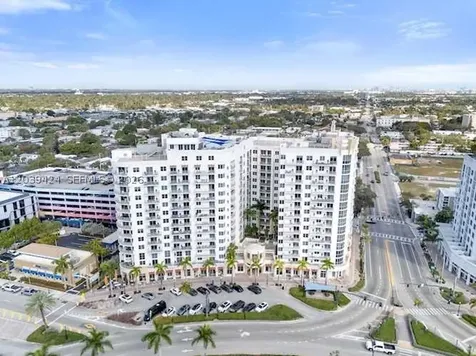 1830 Radius Drive Hollywood FL 33020
