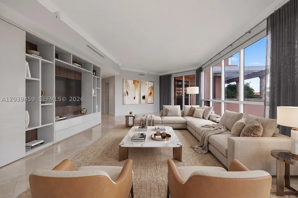 10 Edgewater Drive Coral Gables FL 33133