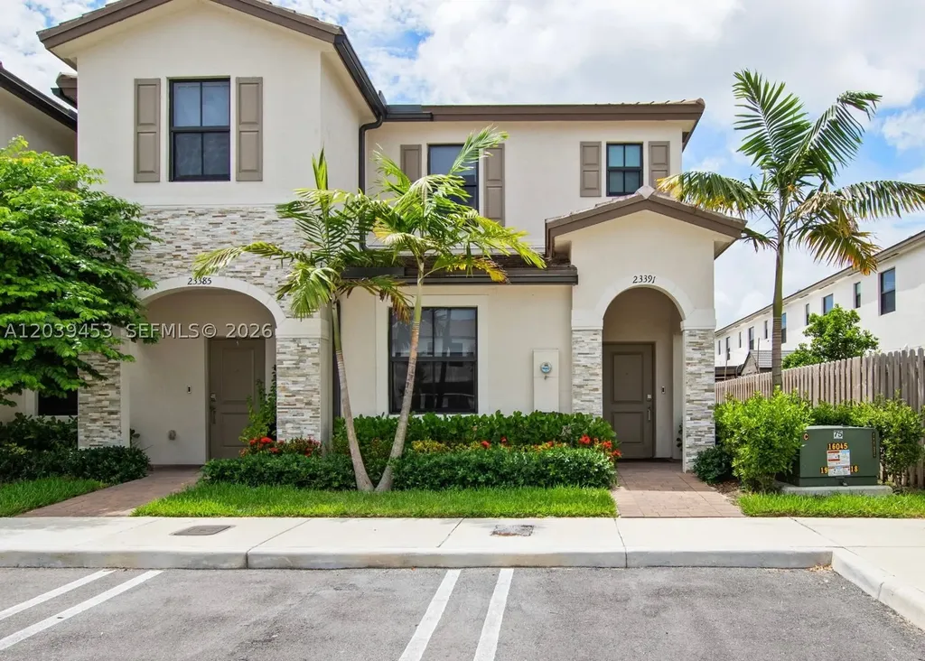 23391 SW 128th Avenue Homestead FL 33032