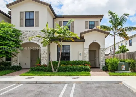 23391 SW 128th Avenue Homestead FL 33032