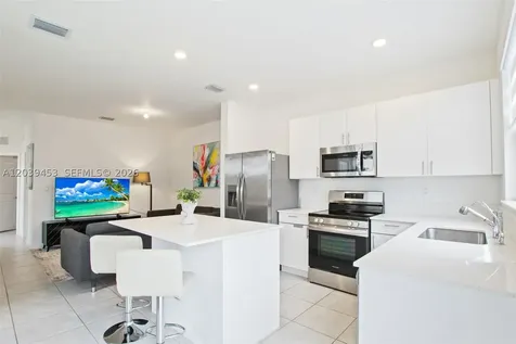 23391 SW 128th Avenue Homestead FL 33032