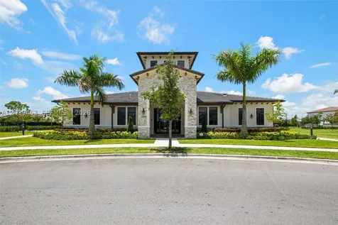 23391 SW 128th Avenue Homestead FL 33032