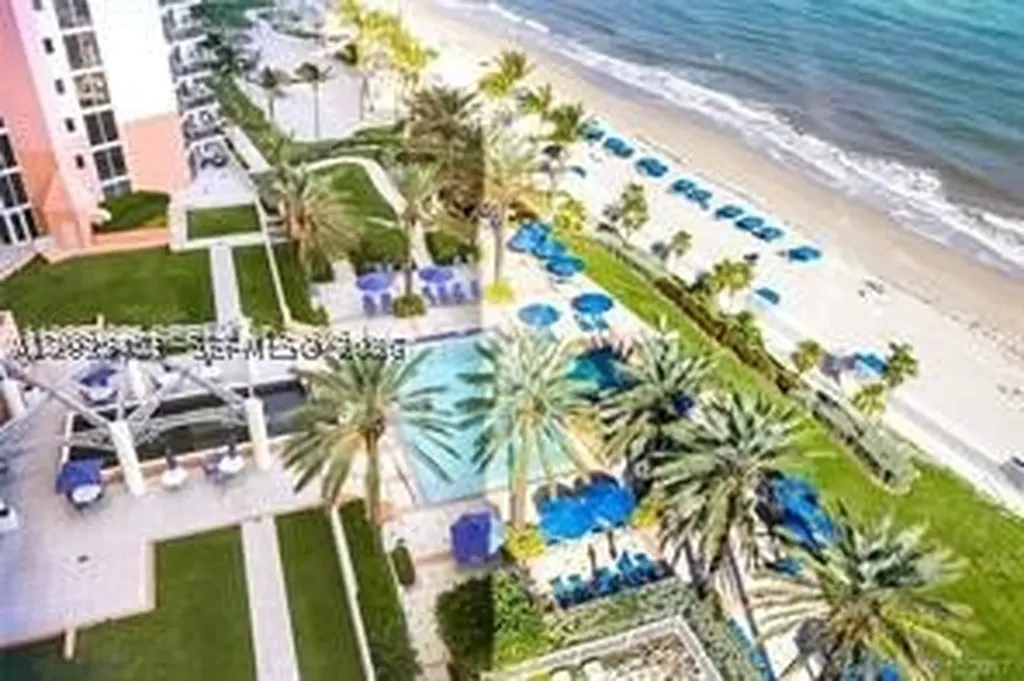 19333 Collins Avenue Sunny Isles Beach FL 33160