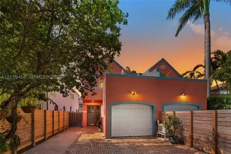 3125 Jackson Avenue Miami FL 33133
