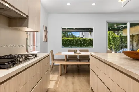3125 Jackson Avenue Miami FL 33133