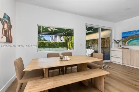 3125 Jackson Avenue Miami FL 33133