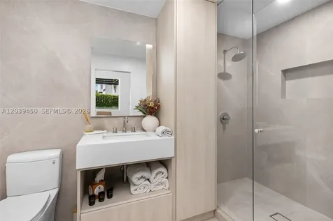 3125 Jackson Avenue Miami FL 33133