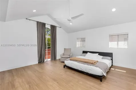 3125 Jackson Avenue Miami FL 33133