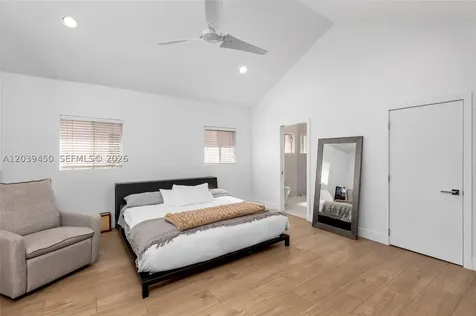 3125 Jackson Avenue Miami FL 33133