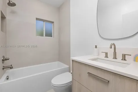 3125 Jackson Avenue Miami FL 33133