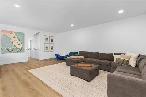 3125 Jackson Avenue Miami FL 33133