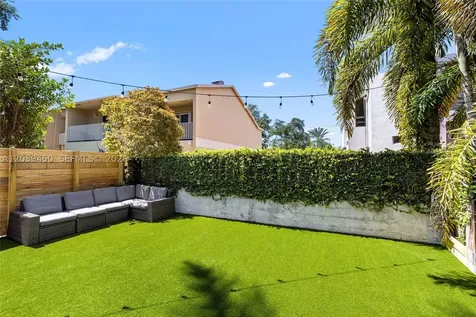 3125 Jackson Avenue Miami FL 33133