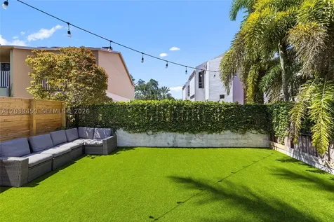 3125 Jackson Avenue Miami FL 33133