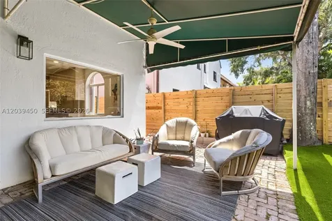 3125 Jackson Avenue Miami FL 33133