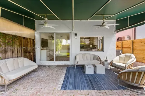 3125 Jackson Avenue Miami FL 33133