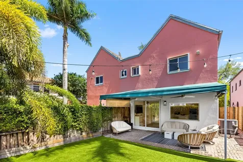 3125 Jackson Avenue Miami FL 33133
