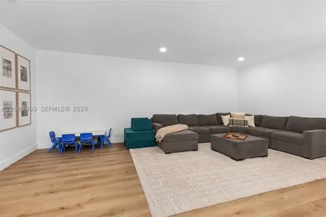 3125 Jackson Avenue Miami FL 33133