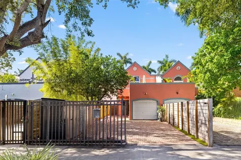 3125 Jackson Avenue Miami FL 33133