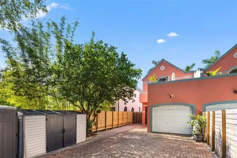 3125 Jackson Avenue Miami FL 33133