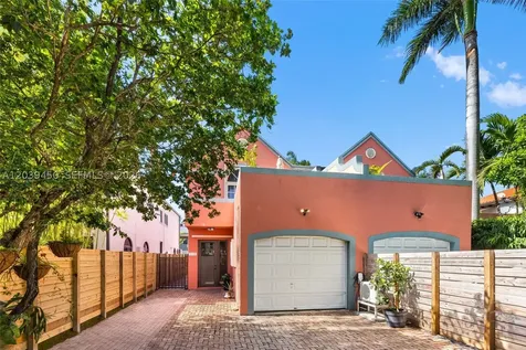 3125 Jackson Avenue Miami FL 33133