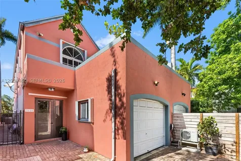 3125 Jackson Avenue Miami FL 33133