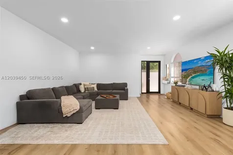 3125 Jackson Avenue Miami FL 33133