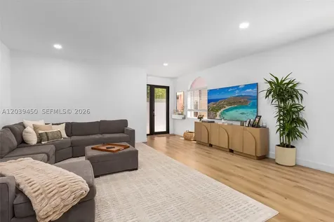 3125 Jackson Avenue Miami FL 33133