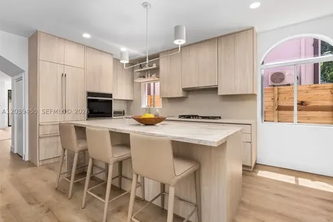 3125 Jackson Avenue Miami FL 33133