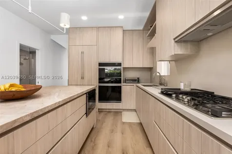 3125 Jackson Avenue Miami FL 33133