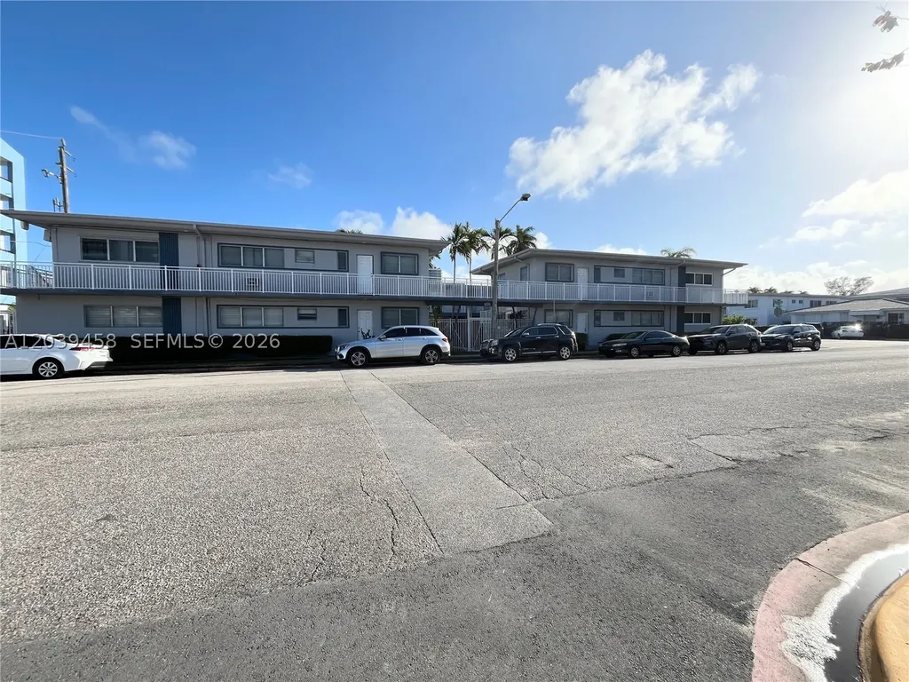 350 75th Street Miami Beach FL 33141