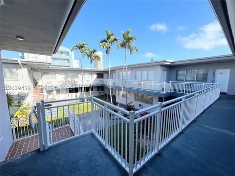 350 75th Street Miami Beach FL 33141