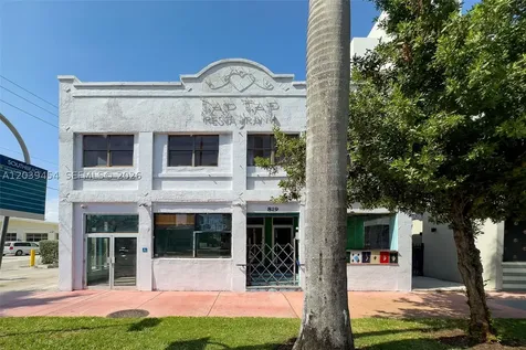 819 5th Street Miami Beach FL 33139