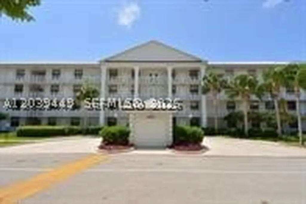 3630 Whitehall Drive West Palm Beach FL 33401