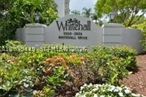 3630 Whitehall Drive West Palm Beach FL 33401